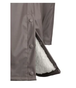 Veste de pluie en polaire Teddy Stella II