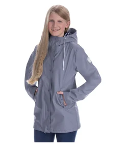 Veste de pluie Enfant Halvor II