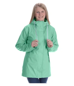 Veste de pluie Enfant Halvor II