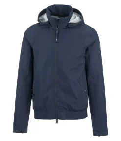 Veste de pluie fonctionnelle Homme Airlington
