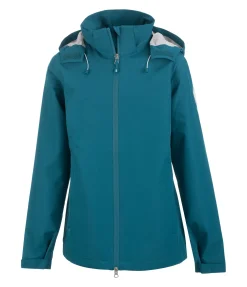 Veste de pluie technique enfant Pina