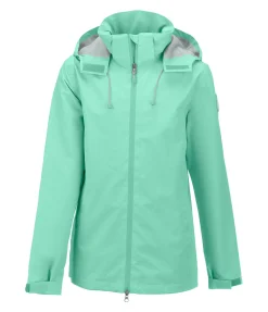 Veste de pluie technique enfant Pina