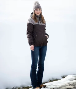 Veste d'hiver femme Leila