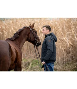 Veste d'hiver homme Mason