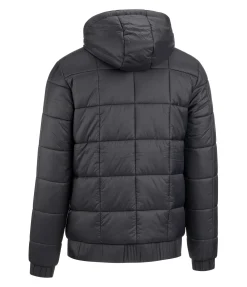 Veste d'hiver matelassée homme Jackson