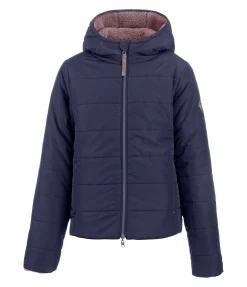 Veste d'hiver réversible enfant Carli