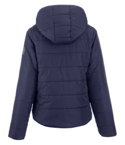Veste d'hiver réversible enfant Carli
