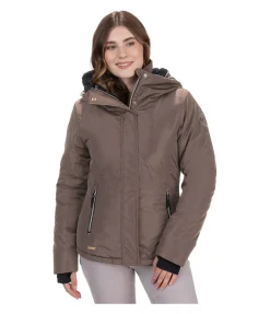 Veste d'équitation à capuche Lotta