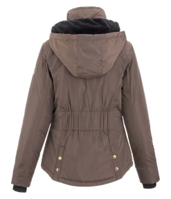 Veste d'équitation à capuche Lotta