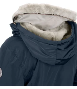 Veste d'équitation à capuche enfant Benja