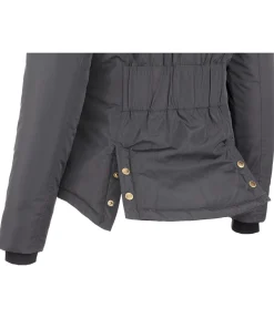 Veste d'équitation à capuche Lotta