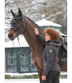 Veste d'équitation à capuche Lotta