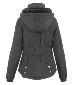 Veste d'équitation à capuche Lotta