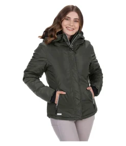 Veste d'équitation à capuche Lotta