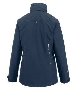 Veste d'équitation 3 en 1 Rina