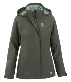 Veste d'équitation 3 en 1 Rina