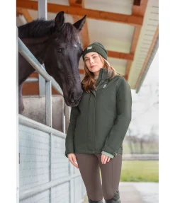 Veste d'équitation 3 en 1 Rina