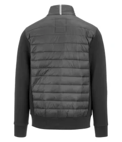 Veste d'équitation bi-matière homme Porto