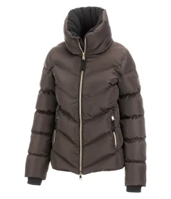 Veste d'équitation matelassée Emma