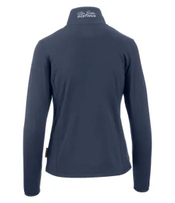 Veste d'équitation stretch Performance Nia