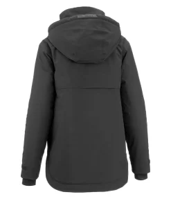 Veste d'équitation technique à capuche Gretha