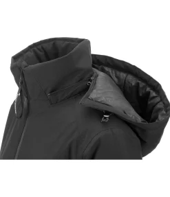 Veste d'équitation technique à capuche Gretha