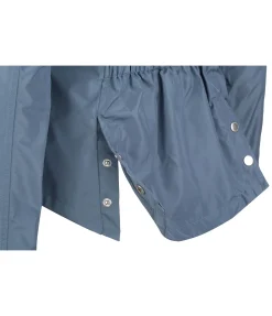 Veste d'équitation technique à capuche Hanne