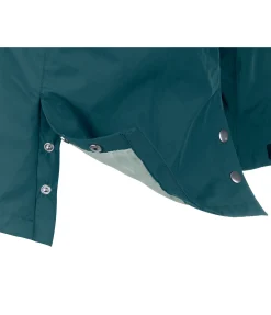 Veste d'équitation technique enfant Demi