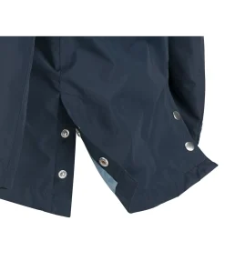 Veste d'équitation technique enfant Demi