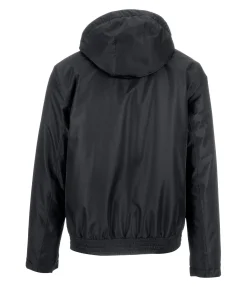 Veste d'équitation thermique homme Topeka