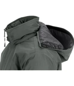 Veste d'équitation thermique homme Topeka