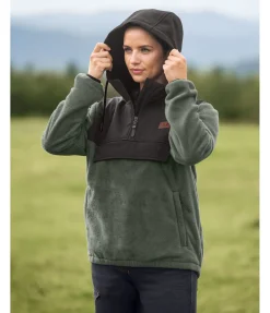 Veste en polaire à enfiler Niagara Falls