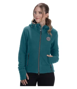 Veste en polaire Jamie