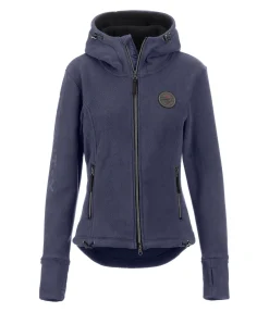 Veste en polaire Jamie