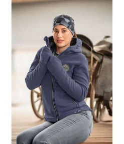 Veste en polaire Jamie