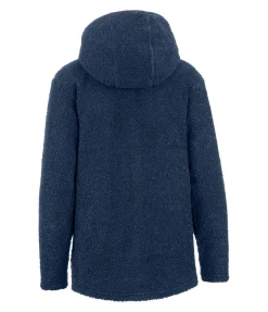 Veste en polaire douce Osia