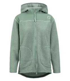 Veste en polaire douce Osia