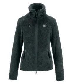 Veste en polaire Teddy Ella II