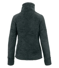 Veste en polaire Teddy Ella II