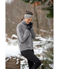 Veste en polaire Teddy Svala