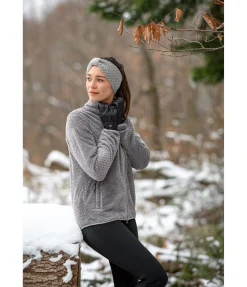 Veste en polaire Teddy Svala