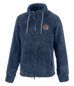 Veste en polaire Teddy enfant Billie