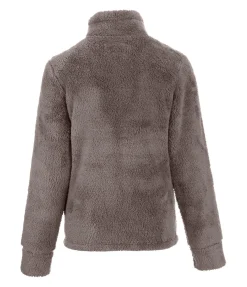 Veste en polaire Teddy enfant Billie II