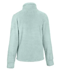 Veste en polaire Teddy enfant Billie II