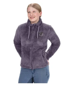 Veste en polaire Teddy enfant Billie II