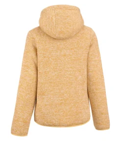 Veste en tricot polaire enfant Sina
