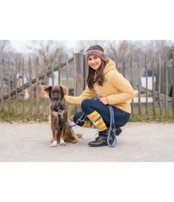 Veste en tricot polaire enfant Sina