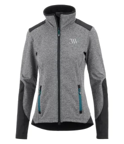 Veste fonctionnelle en stretch