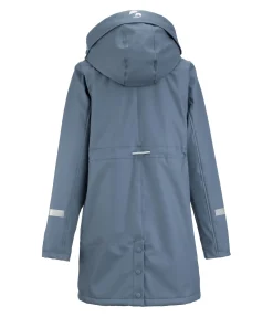 Veste hiver de pluie enfant Sealy II