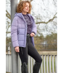 Veste matelassée Janie